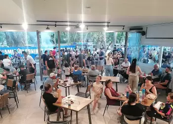 Με όμορφη εκδήλωση η αυλαία της φετινής περιόδου του Εθνικού Νέου Κεραμιδίου (εικόνες) Με όμορφη εκδήλωση η αυλαία της φετινής περιόδου του Εθνικού Νέου Κεραμιδίου