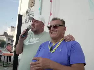 Μια αξέχαστη χορευτική γιορτή στο 19ο Δημοτικό Σχολείο Κατερίνης Μια αξέχαστη χορευτική γιορτή στο 19ο Δημοτικό Σχολείο Κατερίνης