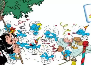 Μια ιστορία θα σας πω