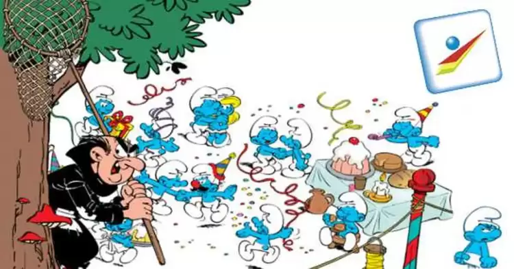 Μια ιστορία θα σας πω