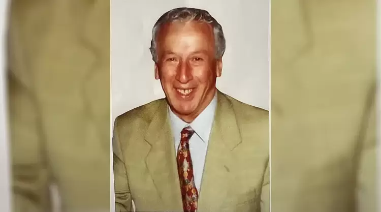 Μνήμη Βασιλείου (Λάκη) Λιόντα Μνήμη Βασιλείου (Λάκη) Λιόντα