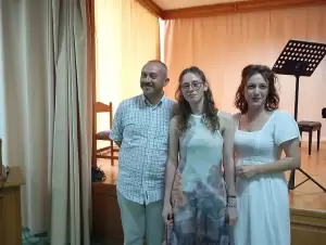 Μουσικές Εκδηλώσεις στο Δημοτικό Ωδείο Κατερίνης