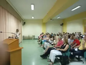 Μουσικές Εκδηλώσεις στο Δημοτικό Ωδείο Κατερίνης