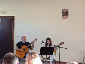 Μουσικές Εκδηλώσεις στο Δημοτικό Ωδείο Κατερίνης