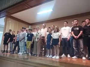 Μουσικές Εκδηλώσεις στο Δημοτικό Ωδείο Κατερίνης