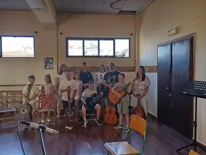 Μουσικές Εκδηλώσεις στο Δημοτικό Ωδείο Κατερίνης