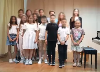 Μουσικές εκδηλώσεις από το Δημοτικό Ωδείο Πιερίας