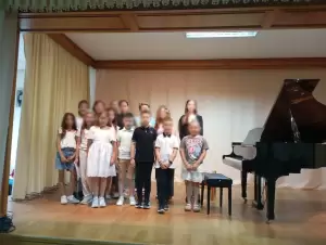 Μουσικές εκδηλώσεις από το Δημοτικό Ωδείο Πιερίας