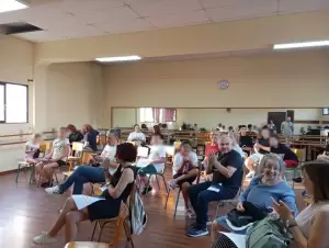 Μουσικές εκδηλώσεις από το Δημοτικό Ωδείο Πιερίας