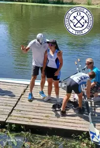 Ναυτικός Όμιλος Κατερίνης: Επιτυχημένη Παρουσία των Μικρών Αθλητών της Ακαδημίας σε Φιλικούς Αγώνες στα Γιαννιτσά