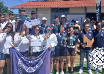 Ναυτικός Όμιλος Κατερίνης: Ξεκίνησαν οι Εγγραφές για τα Καλοκαιρινά Προπονητικά Camps Κωπηλασίας Ναυτικός Όμιλος Κατερίνης: Ξεκίνησαν οι Εγγραφές για τα Καλοκαιρινά Προπονητικά Camps Κωπηλασίας