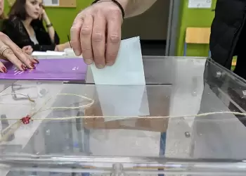 Νέα δημοσκόπηση της Interview: Πρώτη η ΝΔ με 31,3%, το ΠΑΣΟΚ μετά με 14,5%, εκτός βουλής ο ΣΥΡΙΖΑ