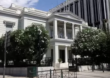 Νέα τουρκική πρόκληση για Θράκη και Κύπρο από τον Χακάν Φιντάν στο Ισλαμικό Φόρουμ