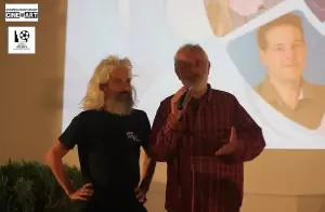 Νέα βραβεία για την ταινία «Διάκος» της Κινηματογραφικής Ομάδας της Ιεράς Μητροπόλεως Κίτρους