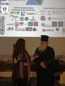 Νέα βραβεία για την ταινία «Διάκος» της Κινηματογραφικής Ομάδας της Ιεράς Μητροπόλεως Κίτρους