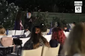 Νέα βραβεία για την ταινία «Διάκος» της Κινηματογραφικής Ομάδας της Ιεράς Μητροπόλεως Κίτρους