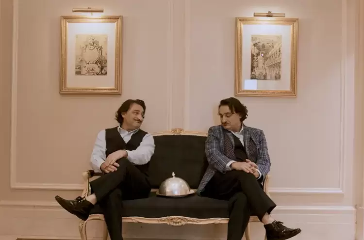 «Ο Υπηρέτης δύο Αφεντάδων» του Κάρλο Γκολντόνι στο Αρχαίο Θέατρο Δίου