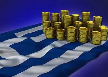 Οι άμυνες της ελληνικής οικονομίας Οι άμυνες της ελληνικής οικονομίας