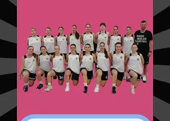 Οι Κορασίδες του Πιερικού Αρχέλαου μετέχουν στην τελική φάση