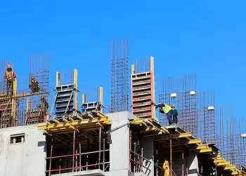 Οικοδομή: Μεγάλη πτώση τον Μάρτιο - «Βουτιά» στο πρώτο τρίμηνο λόγω ΝΟΚ Οικοδομή: Μεγάλη πτώση τον Μάρτιο – «Βουτιά» στο πρώτο τρίμηνο λόγω ΝΟΚ