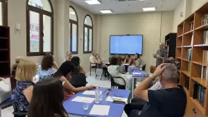 Όλοι μας μπορούμε να γίνουμε ήρωες έστω και για μια ημέρα: Καταγράφοντας τον ηρωισμό στη σύγχρονη κοινωνία