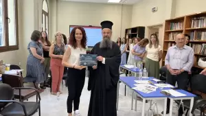 Όλοι μας μπορούμε να γίνουμε ήρωες έστω και για μια ημέρα: Καταγράφοντας τον ηρωισμό στη σύγχρονη κοινωνία