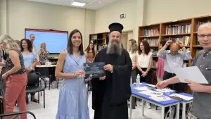 Όλοι μας μπορούμε να γίνουμε ήρωες έστω και για μια ημέρα: Καταγράφοντας τον ηρωισμό στη σύγχρονη κοινωνία