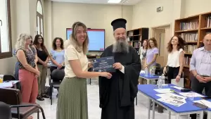 Όλοι μας μπορούμε να γίνουμε ήρωες έστω και για μια ημέρα: Καταγράφοντας τον ηρωισμό στη σύγχρονη κοινωνία