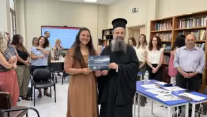 Όλοι μας μπορούμε να γίνουμε ήρωες έστω και για μια ημέρα: Καταγράφοντας τον ηρωισμό στη σύγχρονη κοινωνία