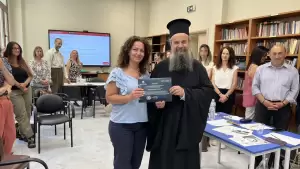 Όλοι μας μπορούμε να γίνουμε ήρωες έστω και για μια ημέρα: Καταγράφοντας τον ηρωισμό στη σύγχρονη κοινωνία