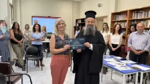 Όλοι μας μπορούμε να γίνουμε ήρωες έστω και για μια ημέρα: Καταγράφοντας τον ηρωισμό στη σύγχρονη κοινωνία