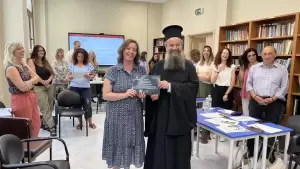 Όλοι μας μπορούμε να γίνουμε ήρωες έστω και για μια ημέρα: Καταγράφοντας τον ηρωισμό στη σύγχρονη κοινωνία