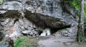 Όλυμπος: Το Φαράγγι του Ενιπέα