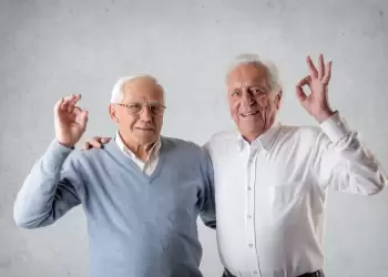 Όσα πρέπει να γνωρίζετε πριν επιλέξετε οίκο ευγηρίας