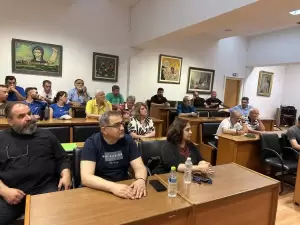 Π.Ε. Πιερίας: Ενημερωτική εκδήλωση για επιδοτούμενες επενδύσεις σε θερμοκήπια μέσω ΚΑΠ 2023 2027