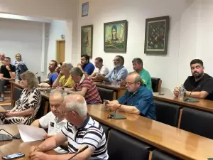 Π.Ε. Πιερίας: Ενημερωτική εκδήλωση για επιδοτούμενες επενδύσεις σε θερμοκήπια μέσω ΚΑΠ 2023 2027