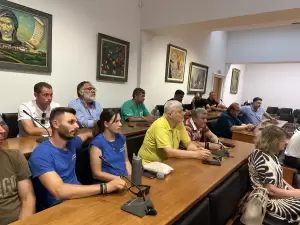 Π.Ε. Πιερίας: Ενημερωτική εκδήλωση για επιδοτούμενες επενδύσεις σε θερμοκήπια μέσω ΚΑΠ 2023 2027