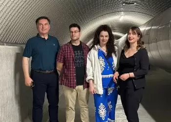 Παγκόσμια πρωτιά για  ερευνητική ομάδα του ΑΠΘ