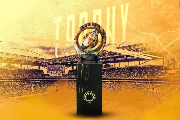 Παγκόσμιο Κύπελλο Συλλόγων: Tο ποσό που θα πάρει η πρωταθλήτρια Παγκόσμιο Κύπελλο Συλλόγων: Tο ποσό που θα πάρει η πρωταθλήτρια