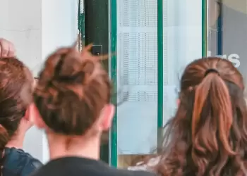 Πανελλήνιες 2025: Εκτιμήσεις των βάσεων εισαγωγής στα ΑΕΙ Πανελλήνιες 2025: Εκτιμήσεις των βάσεων εισαγωγής στα ΑΕΙ