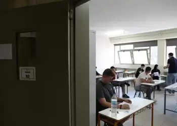 Πανελλήνιες 2025: Μαθηματικά για ΕΠΑΛ – Σχολιασμός θεμάτων από τα Φροντιστήρια εν τάξη