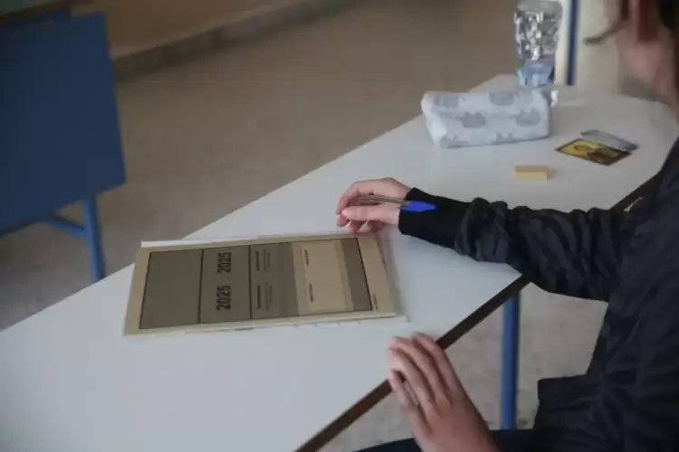 Πανελλήνιες 2025: Στις 26 Ιουνίου οι βαθμολογίες – Πότε αναμένονται οι βάσεις