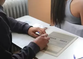 Πανελλήνιες 2025: Τα θέματα στα Αρχαία, Μαθηματικά και Βιολογία