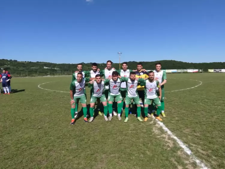 ΠΑΟΚ Δυτικού - Ερμής Εξοχής: Άνοδος με θετικό αποτέλεσμα ΠΑΟΚ Δυτικού – Ερμής Εξοχής: Άνοδος με θετικό αποτέλεσμα