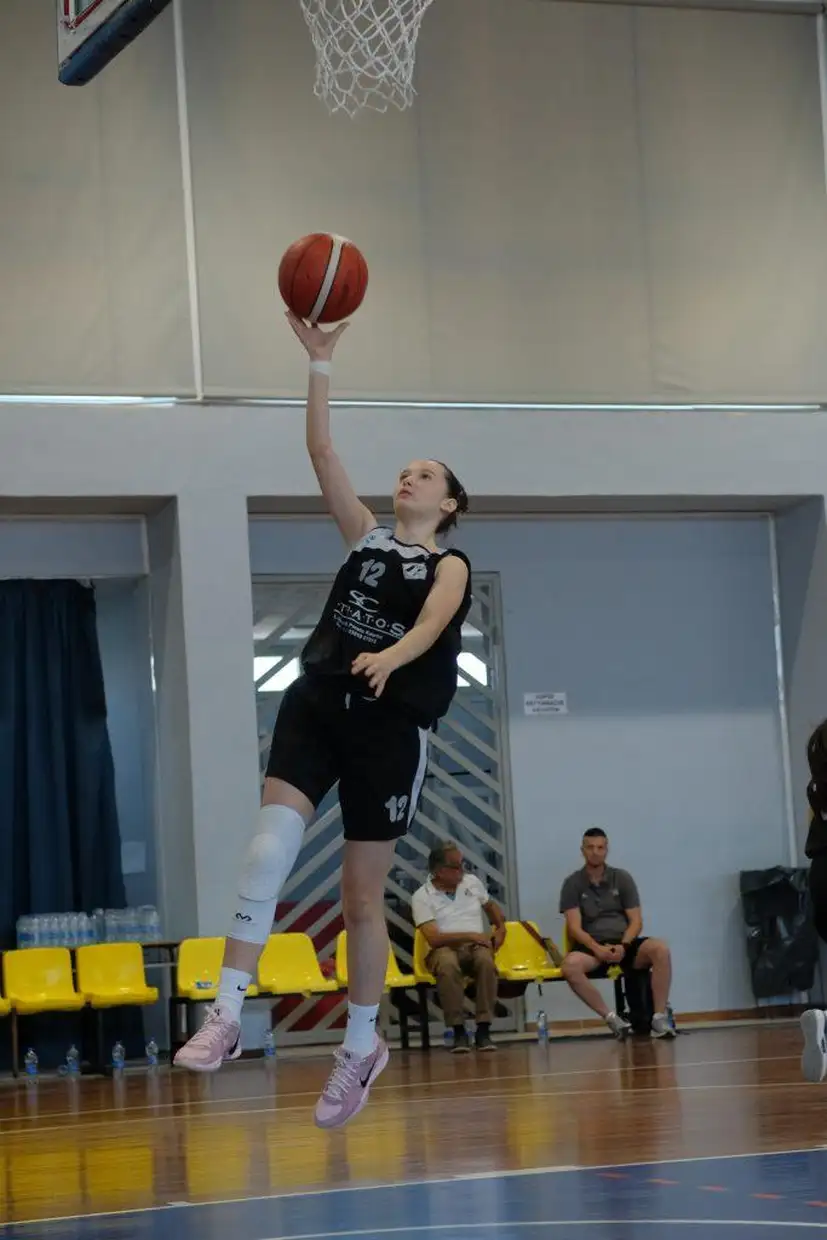 ΠΑΟΚ – Πιερικός Αρχέλαος 58-31: Μίλησε η εμπειρία ΠΑΟΚ – Πιερικός Αρχέλαος 58 31: Μίλησε η εμπειρία