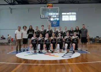 ΠΑΟΚ – Πιερικός Αρχέλαος 58-31: Μίλησε η εμπειρία ΠΑΟΚ – Πιερικός Αρχέλαος 58 31: Μίλησε η εμπειρία