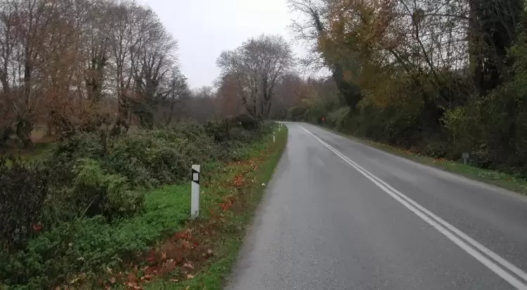 Παρατείνονται οι κυκλοφοριακές ρυθμίσεις στην Παλιά Εθνική οδό και στην Εθνική Οδό Κατερίνης – Ελασσόνα