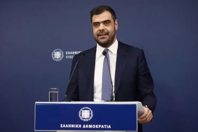 Παύλος Μαρινάκης: “Αυτοματοποιημένη ποινή και στο μπάσκετ”