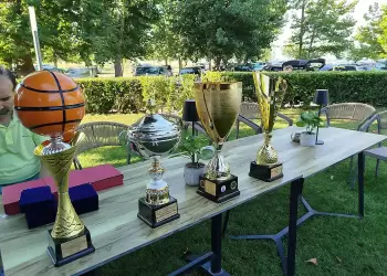 Πιερικός Αρχέλαος – Μπάσκετ: Πραγματοποιήθηκε ο «καλοκαιρινός αποχαιρετισμός» της χρονιάς