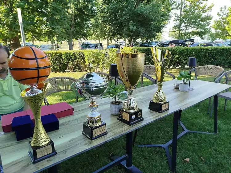 Πιερικός Αρχέλαος – Μπάσκετ: Πραγματοποιήθηκε ο «καλοκαιρινός αποχαιρετισμός» της χρονιάς